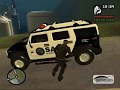 Gta San andreas Nombres Reales