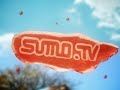 PIGGY POP Cyriak Poptique Sumo.tv Ident