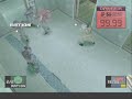 Metal gear solid - meryl - japanese version