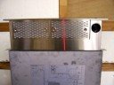 Dacor Raised Vent Dacor Raised Vent