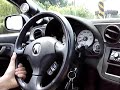 Supercharged RSX