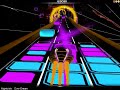 Audiosurf - Ever dream (Nightwish)