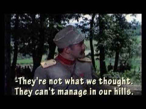 Major Kursula's battle report to ...