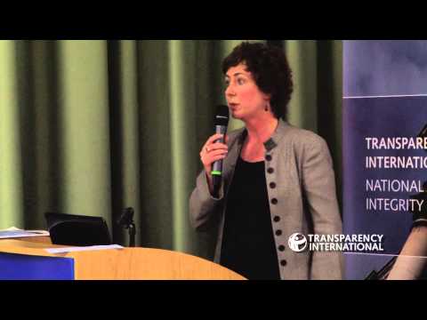 NIS 2012 Research presentation