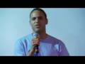 Daniel Sunjata Critiques Barack Obama . . . supports Cynthia McKinney for President