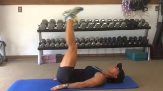 Come back Waistline - EXERCISES FOR WOMEN