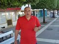 Umaški Ustaša singing