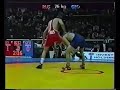 bouvaisar saitiev vs revaz midorashvili 2001 world champ
