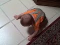 Sam Crawling