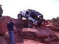 rocks 4wd