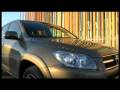 Toyota Rav4 2009 - Bologna Motor Show 2008 Automobilismo.it