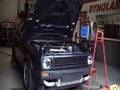 Bryson's 16V G60 Jetta