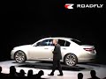 Icon for Post #Roadfly.com – Hyundai Genesis Concept