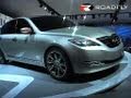 Roadfly.com - Hyundai Genesis Concept