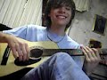 James Hathaway sings Meow! James Hathaway sings Meow!