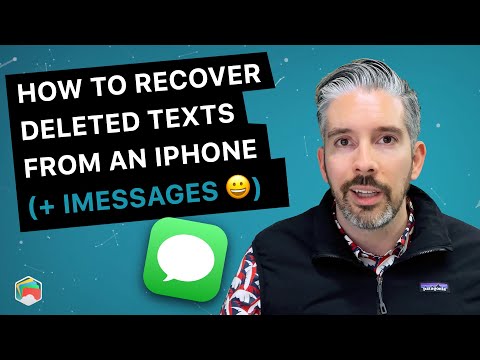 video-linktoworks-How to recover deleted messages from your iPhone