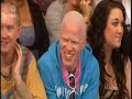 Big Brother 9: Big Mouth - Davina Forces Rachel To Share