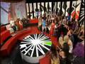 Big Brother 9: Big Mouth - Davina Forces Rachel To Share