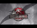Jurassic Park III Soundtrack 