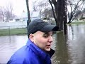 hamilton nj  flood