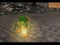 Final Fantasy VIII - ???: Master Tomberry