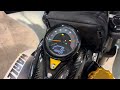 ハーレーダビッドソン FXFBS SOFTAIL FATBOB114