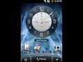 HTC 'Rosie' UI for HTC Hero (Android)