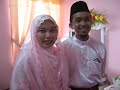 farhana wedding