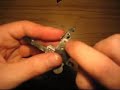 Type 54 Re-Assembly Part1 Type 54 Re-Assembly Part1