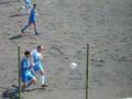 CLC vs SUDITALIA: Geppo da 40 mt!