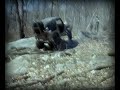 Suzuki Off-roading