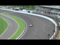 2010-05-22 | 2010 Indy 500 Opening Day Highlights ~> practice for the 2010 Indianapolis 500. Three-time winner Helio Castroneves discusses having the fastest lap of the day, and Graham Rahal ... ()