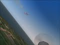 FSX Gamespy Aerobatics