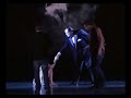salome roh david mcvicar