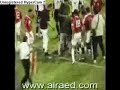 Arabian Football Player Is Taken by the angel of death