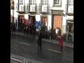 Passa Calles - Tuna Iscalina Nos A�ores
