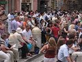 Rome - Pickpockets in Rome