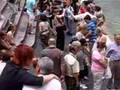 Pickpockets in Rome
