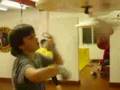 Iago Southpaw Gama