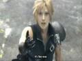 Aeris death tribute