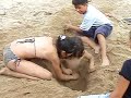 taino screaming
