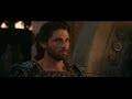 James Cosmo video 1