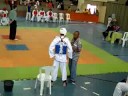 Lucas Gomes - Campeonato Solidario - Taekwondo
