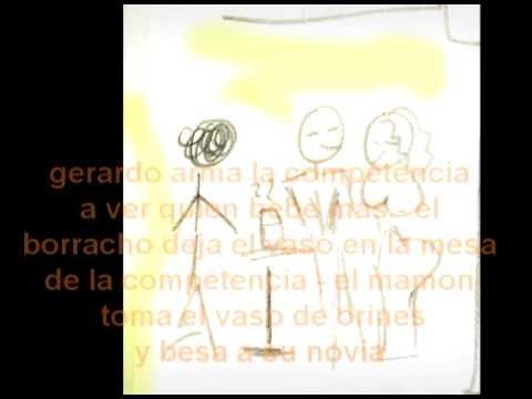 LOOK ALIKE VIDEO TEQUILA SAIX
