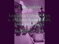 lecuona cuban boys, v. alberto rabagliatti, mois�s simons - cubanak�n, columbia 1936