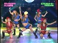 Koda Kumi Dance Competition part 3