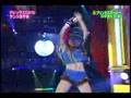 Koda Kumi Dance Competition part 3