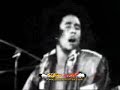 Bob Marley - Slogans