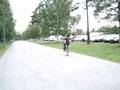 Free running movie!