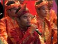 Pertandingan Dikir Barat Makum 2006 - Final UKM vs UM part 1